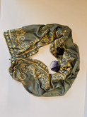 رنگ واقعی روسری