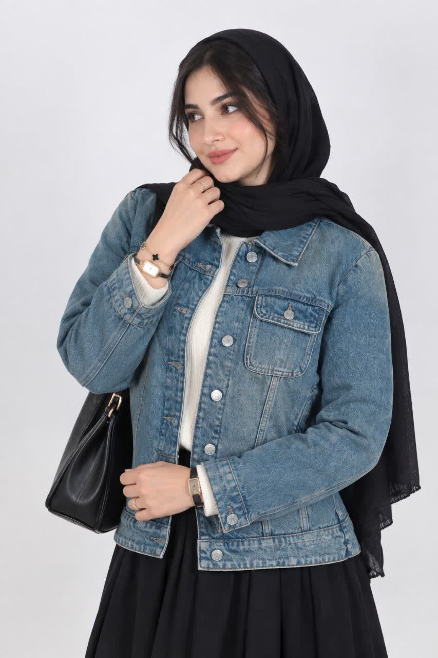 کت کوتاه 125023