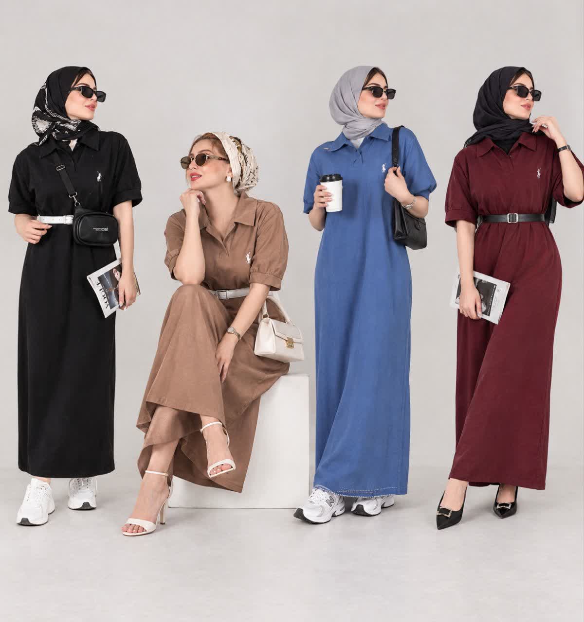 کفتان لینن  کد 13210